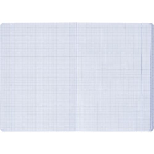 Notebook A5 60k kvadratisk Touch Oxford