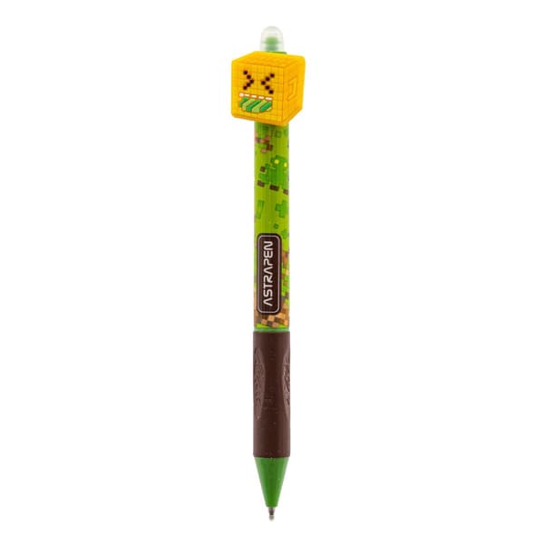 AstraPen Ups 0,5 mm Pixel One Erasable Pen