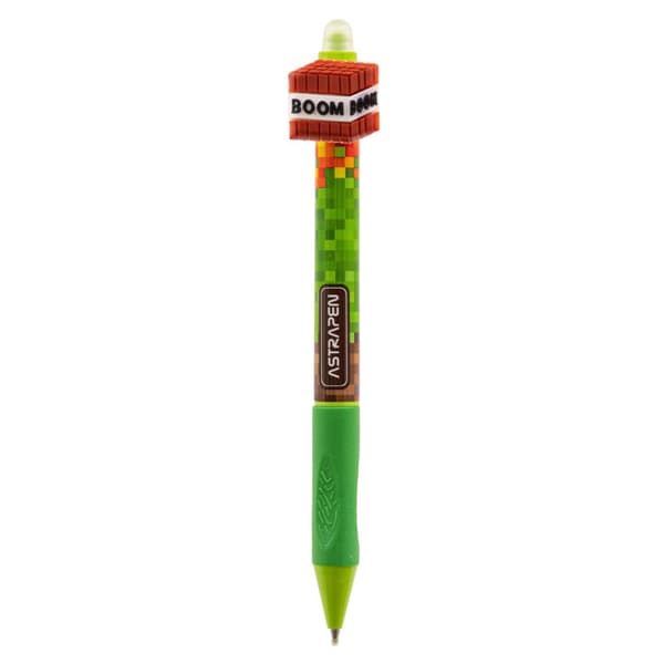 AstraPen Ups 0,5 mm Pixel One Erasable Pen