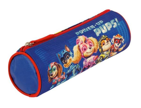 Tube penalhus Paw Patrol Majewski