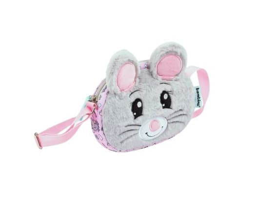 Mouse Bambino Majewski skuldertaske