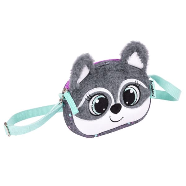 Racoon Bambino Majewski axelväska