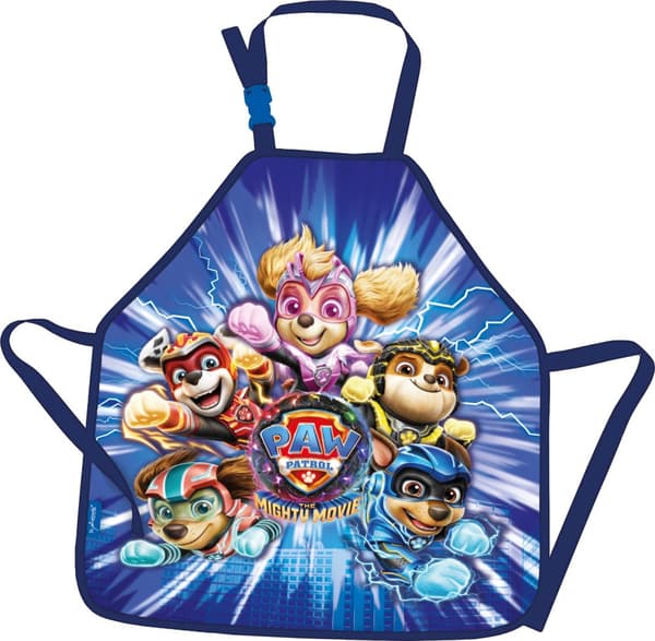 Paw Patrol Apron v2 Majewski