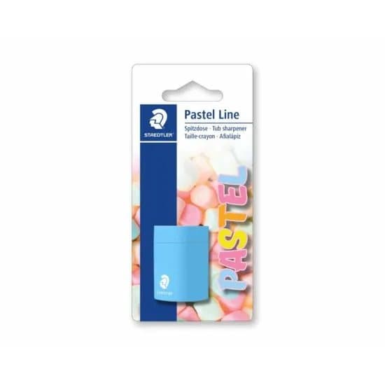 PASTEL spidser med beholderblister Staedtler