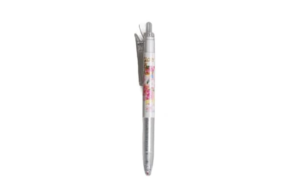 Sekura Time gel pen plastik clips 0,5 mm MG