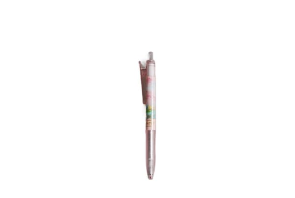 Sekura Time gel pen plastik clips 0,5 mm MG