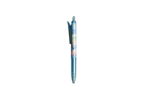 Sekura Time gel pen plastik clips 0,5 mm MG