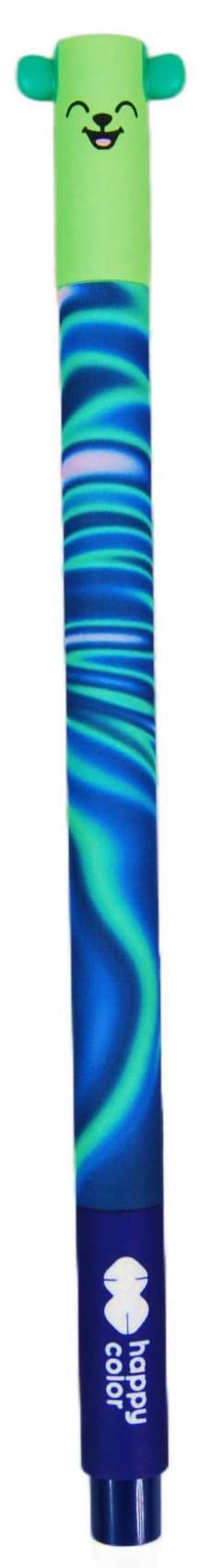 Happy Color Magic Sky Erasable Pen Blue