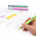 Miniatyrbillede 4 af 8: Kidea 2in1 highlighter