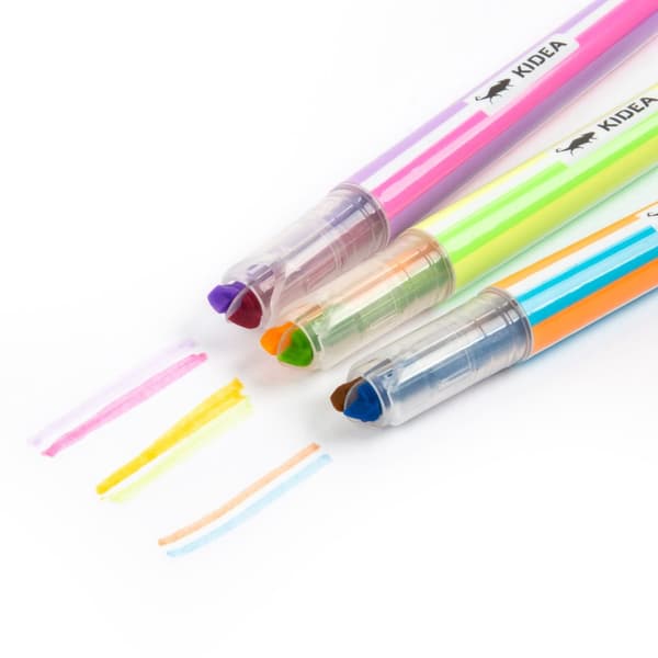 Kidea 2in1 highlighter