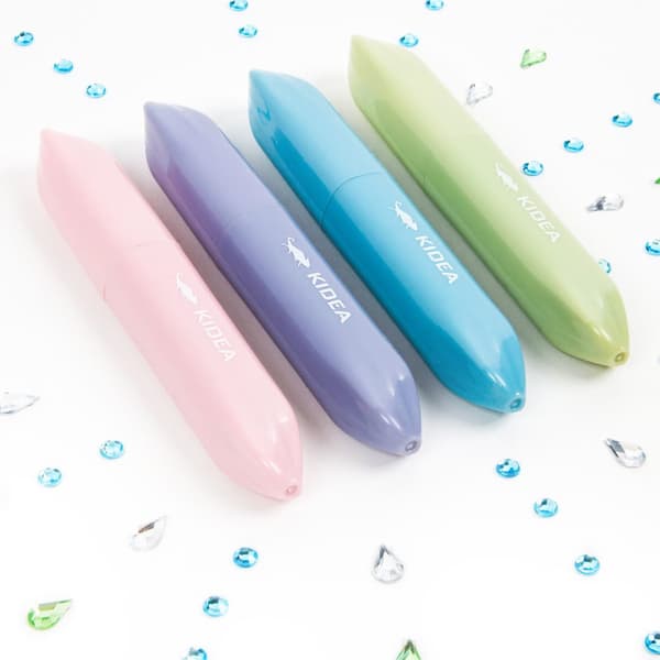 Kidea Future Cream Highlighters 4 st.