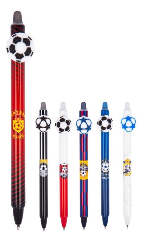 Colorino Football raderbar penna