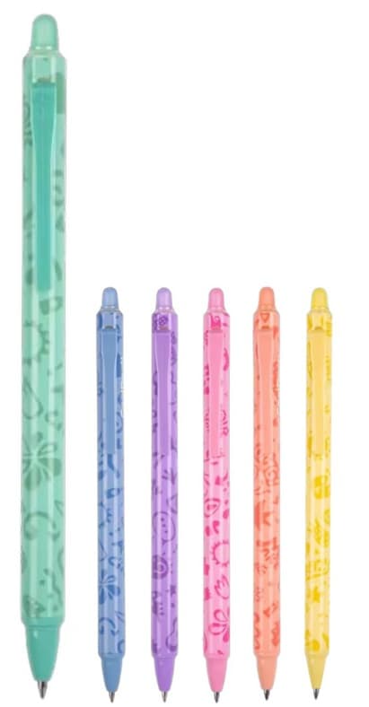 Coolpack Pastell raderbar penna