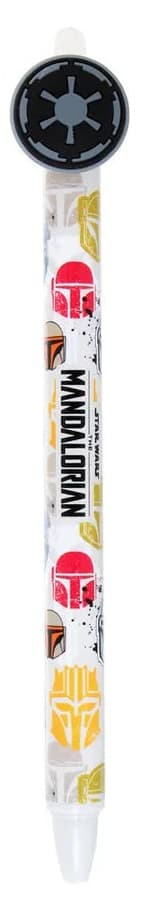 Coolpack Disney Mandalorian Star Wars Erasable Pen Mix