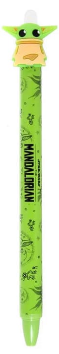 Miniatyrbillede 4 af 7: Coolpack Disney Mandalorian Star Wars Erasable Pen Mix