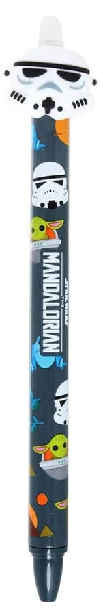 Coolpack Disney Mandalorian Star Wars Erasable Pen Mix