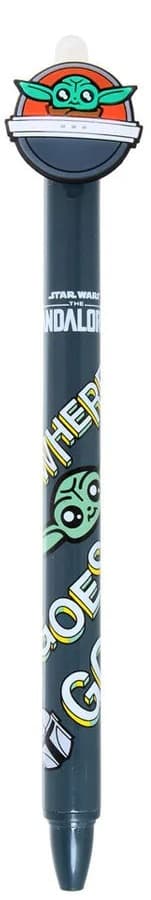 Coolpack Disney Mandalorian Star Wars Erasable Pen Mix