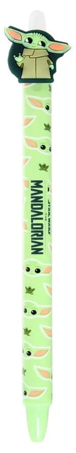 Coolpack Disney Mandalorian Star Wars Erasable Pen Mix