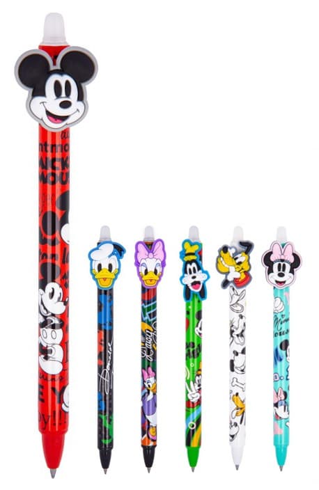 Coolpack Disney Mickey Mouse Sletbar kuglepen