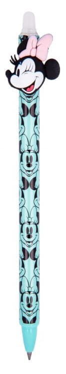 Coolpack Disney Minnie Mouse raderbar penna