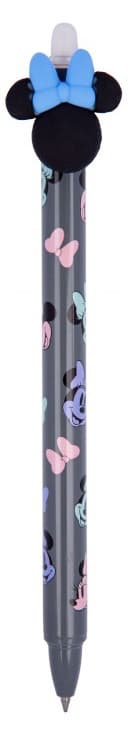 Coolpack Disney Minnie Mouse raderbar penna