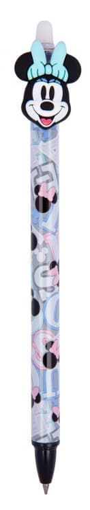 Coolpack Disney Minnie Mouse raderbar penna