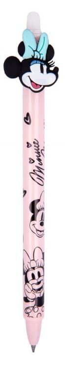 Coolpack Disney Minnie Mouse raderbar penna