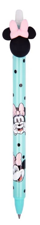 Coolpack Disney Minnie Mouse raderbar penna