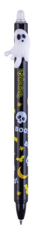 Colorino Halloween sletbar pen