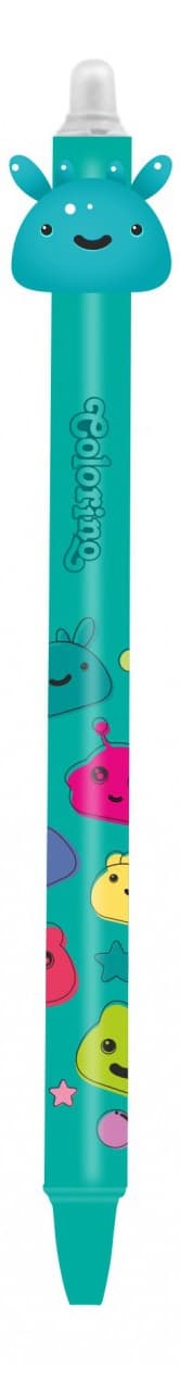 Coolpack Squishy raderbar penna