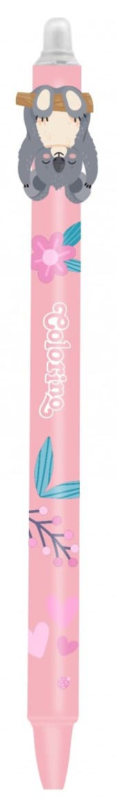 Colorino Koala sletbar pen