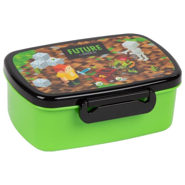 Lounaslaatikko Pixele Future DF35 Derform