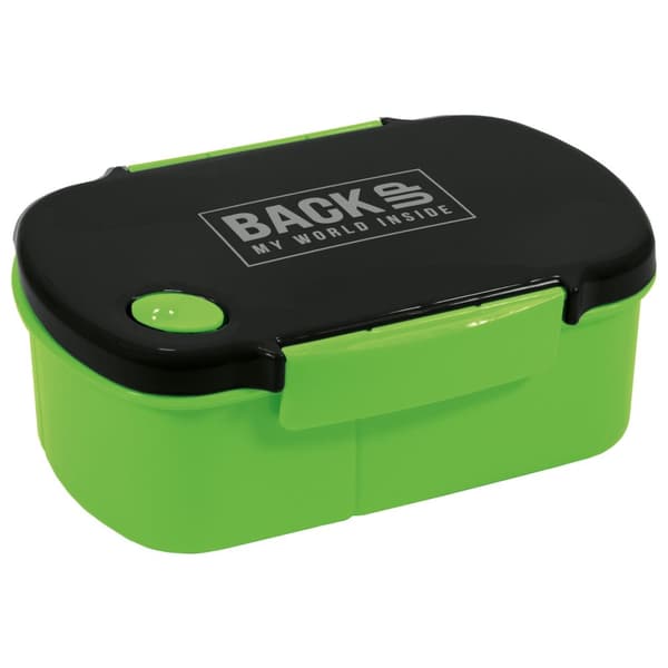 Grøn Madkasse B63 Backup