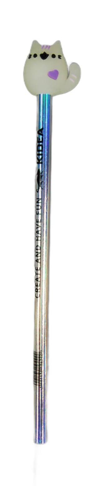 Kidea Derform Glow in the Dark Pencil