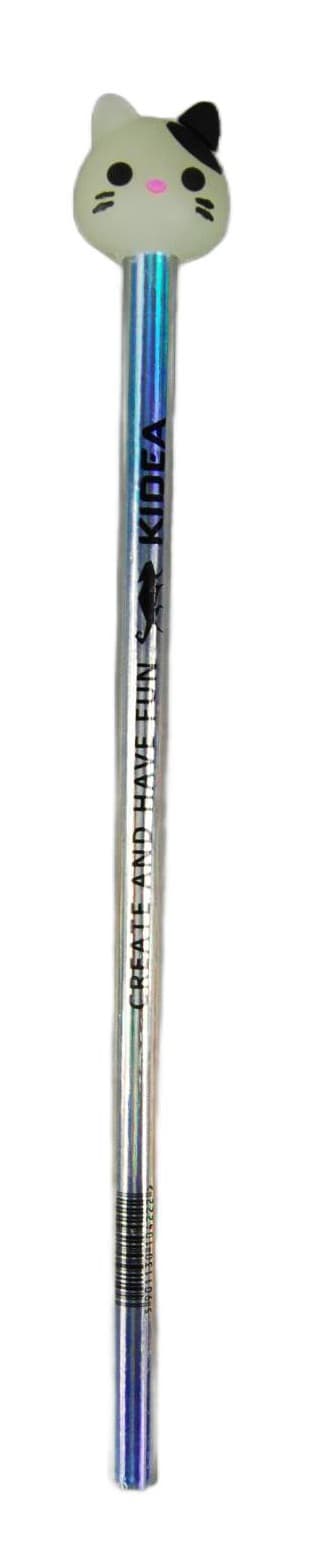Kidea Derform Glow in the Dark Pencil