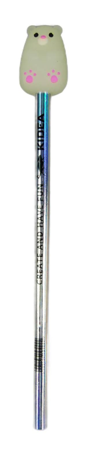 Kidea Derform Glow in the Dark Pencil