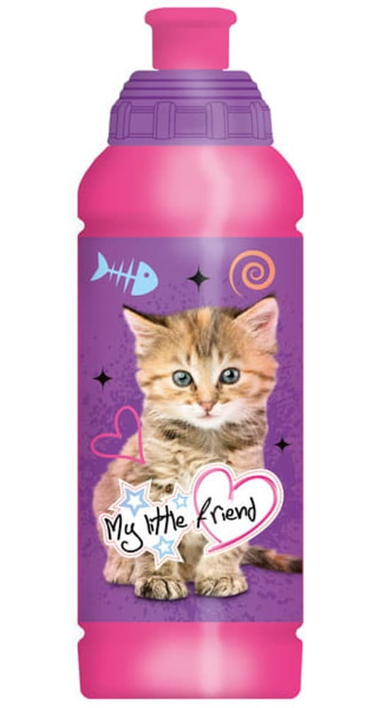 My Little Friend Majewski Rosa Flaska 450 ml