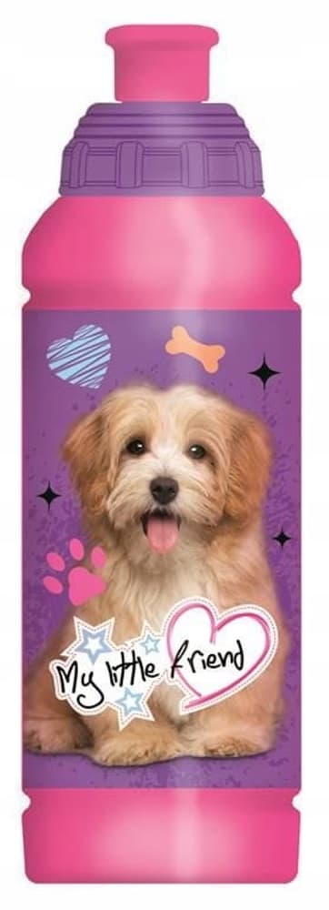 My Little Friend Majewski Rosa Flaska 450 ml