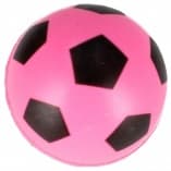 Gummiboll 3cm Football MIX MEGA CREATIVE 536518