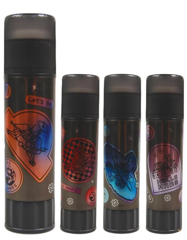 Hello Mars Glue Stick 15g PVP M&G MIX