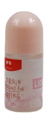 Nestemäinen liima 40ml Sakura Time M&G MIX