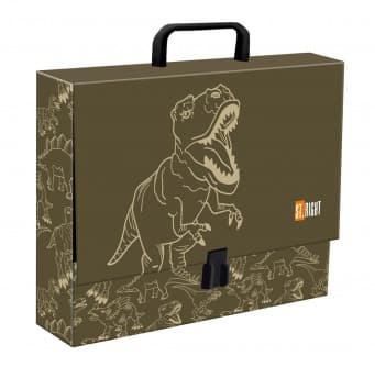 Kantokahvalla A4 9cm T-Rex St.Right Majewski