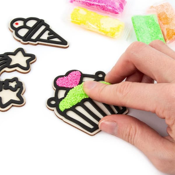 Makea Kidea Foam riipus