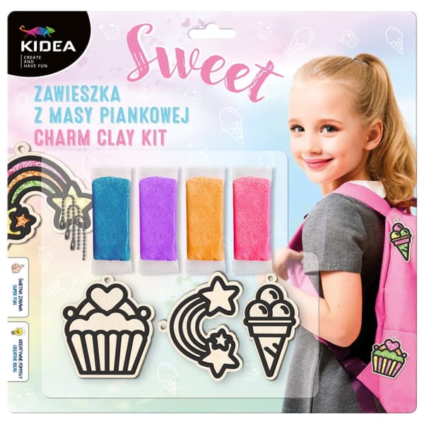 Makea Kidea Foam riipus