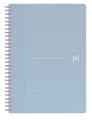Rec'up Oxford A5 90k Square -muistikirja