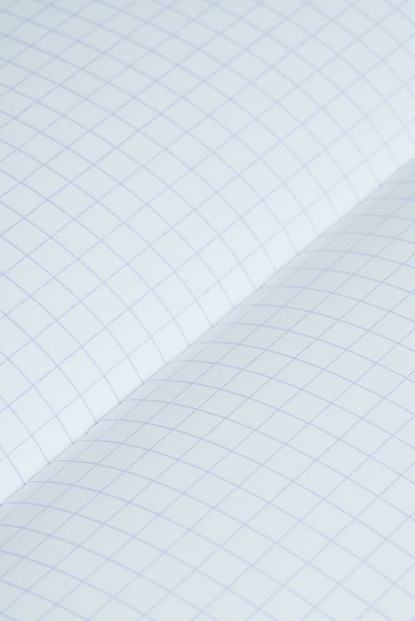 Oxford A5 60k grid temaattinen matematiikan muistikirja