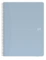 Rec'up Oxford A5 90k Lined Notebook