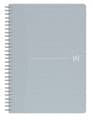 Rec'up Oxford A5 90k Lined Notebook