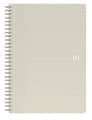 Rec'up Oxford A5 90k Lined Notebook