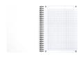 Pikkukuva 9 / 11: Rec'up Oxford A5 90k Lined Notebook
